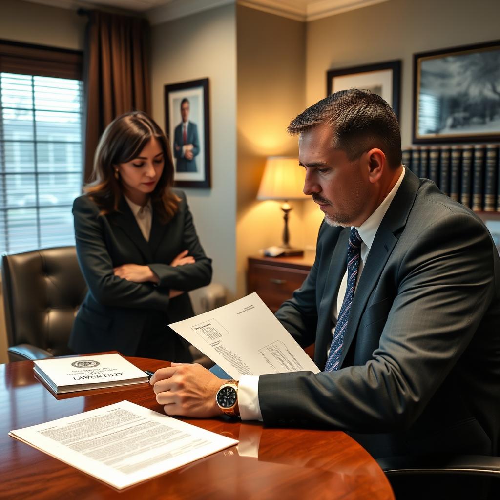 Use of a Firearm in Crime of Violence lawyer Louisa County, VA