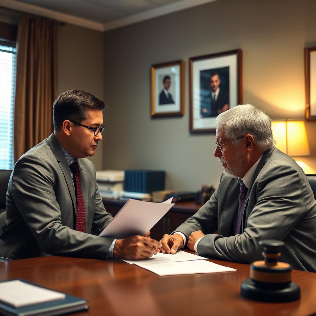 Use of a Firearm in Crime of Violence lawyer New Kent County, VA