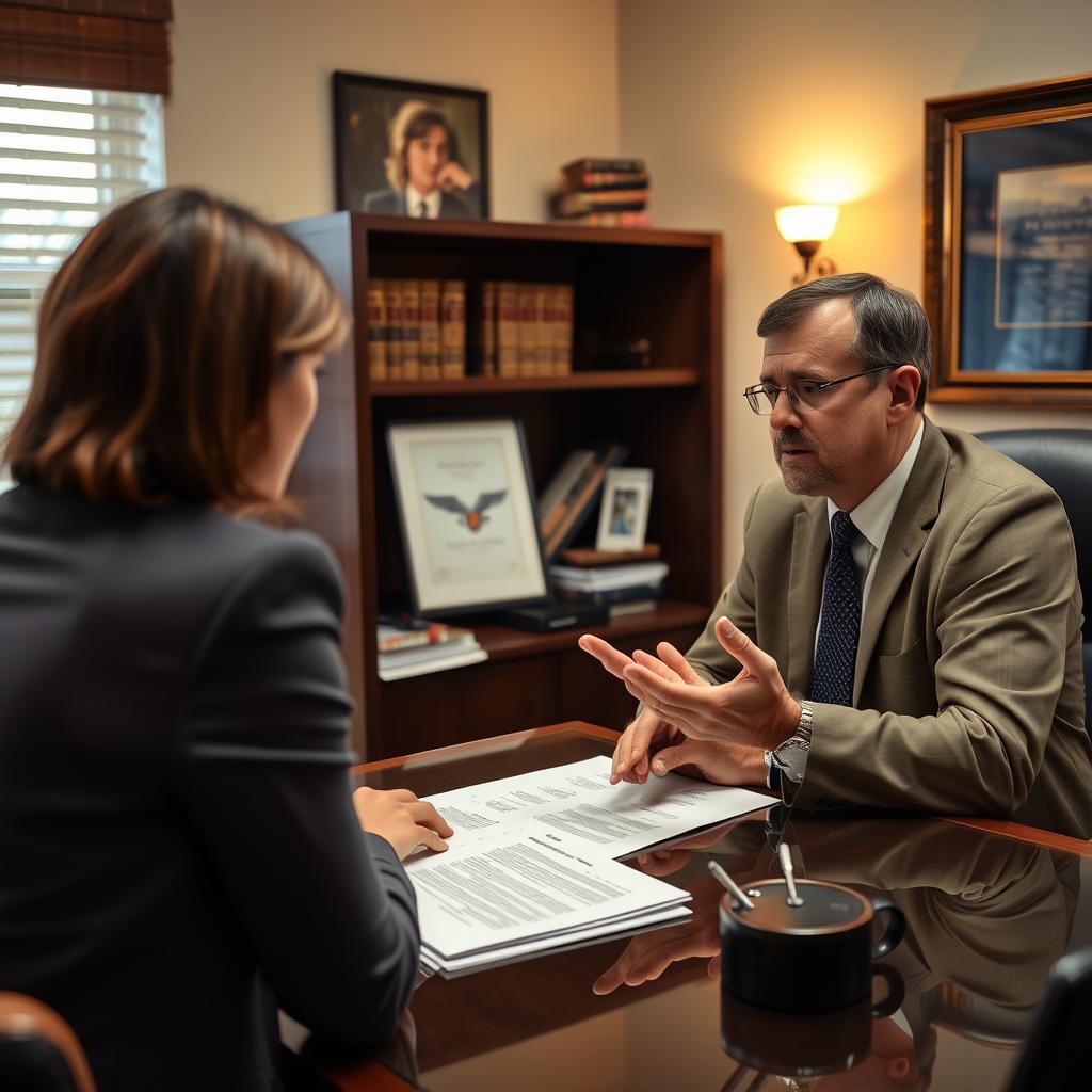 Use of a Firearm in Crime of Violence lawyer Poquoson, VA