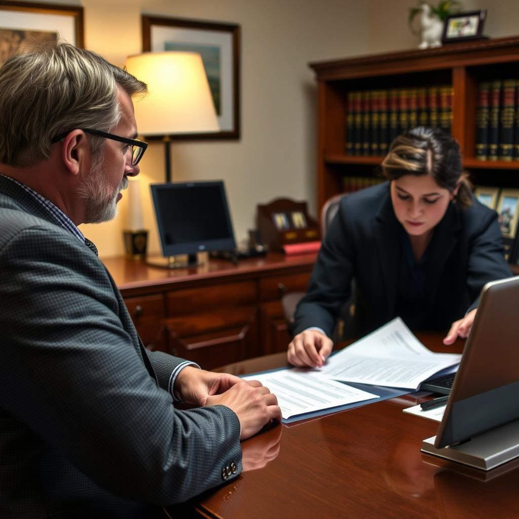 Use of a Firearm in Crime of Violence lawyer Prince George County, VA
