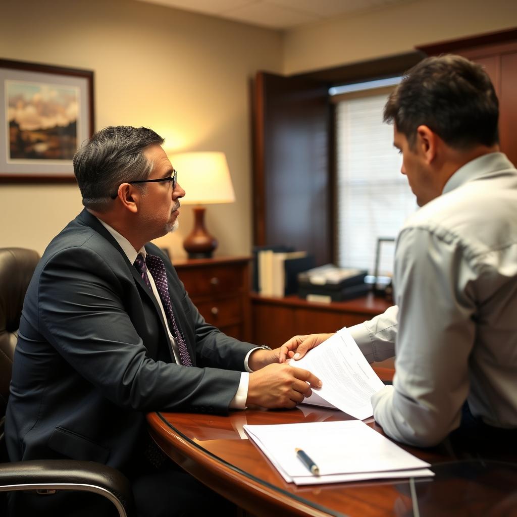 Use of a Firearm in Crime of Violence lawyer Prince George County, VA