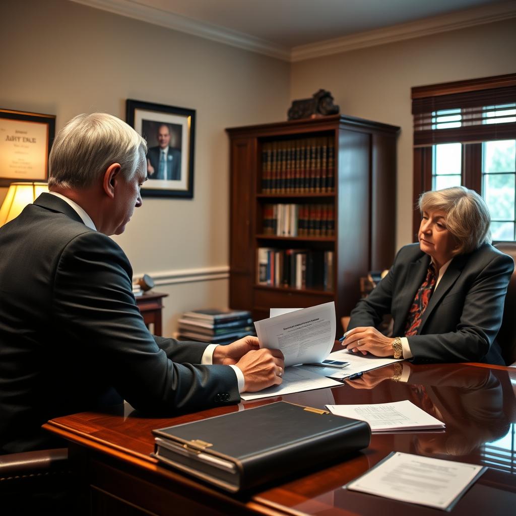 Use of a Firearm in Crime of Violence lawyer Rappahannock County, VA