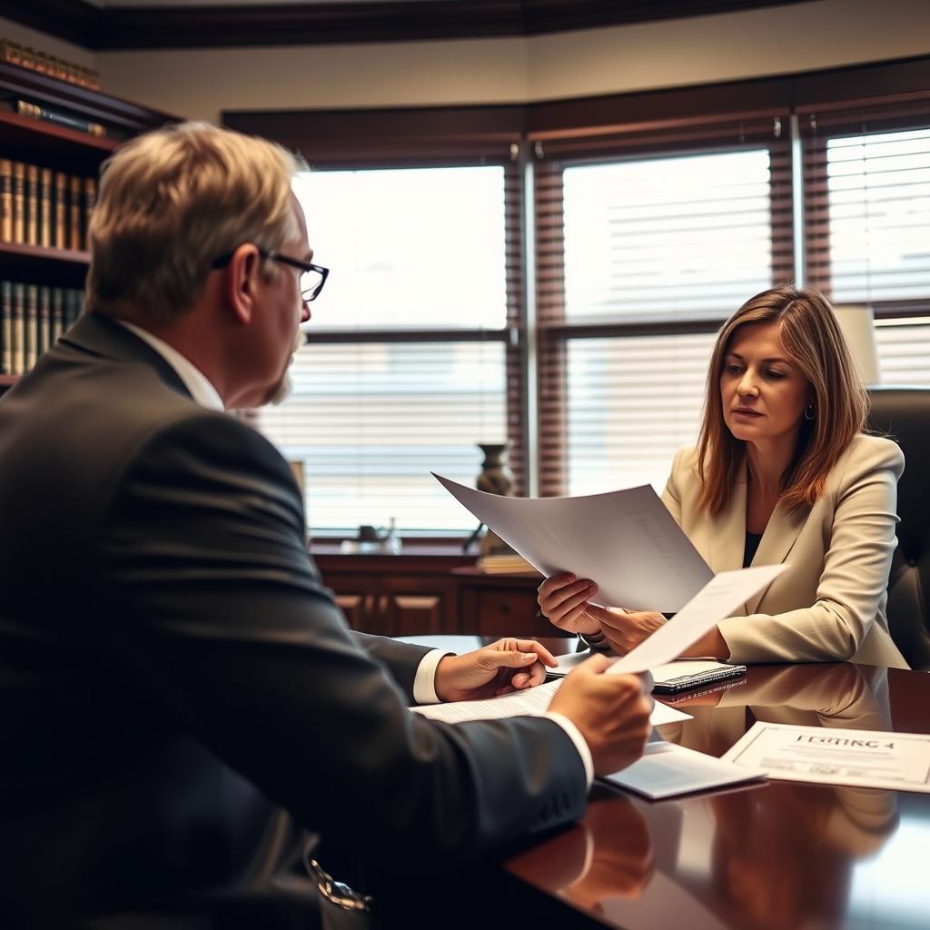 Use of a Firearm in Crime of Violence lawyer Rockingham County, VA