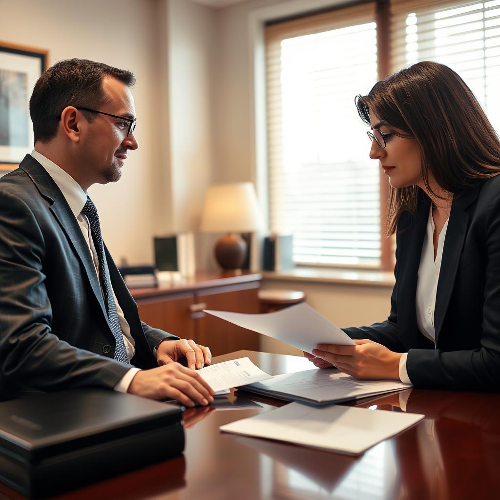 Visa/Permit/Document Fraud lawyer New Jersey, NJ