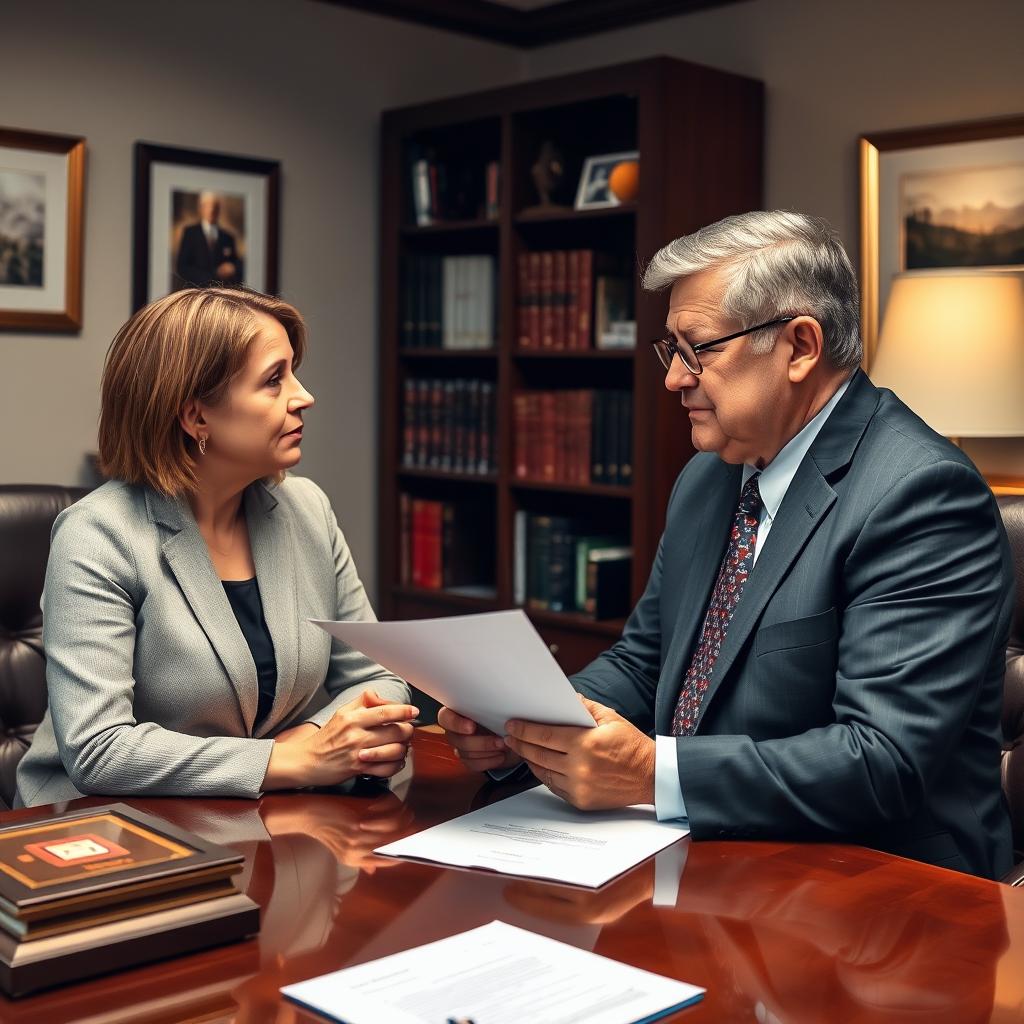 Visa/Permit/Document Fraud lawyer Roanoke County, VA