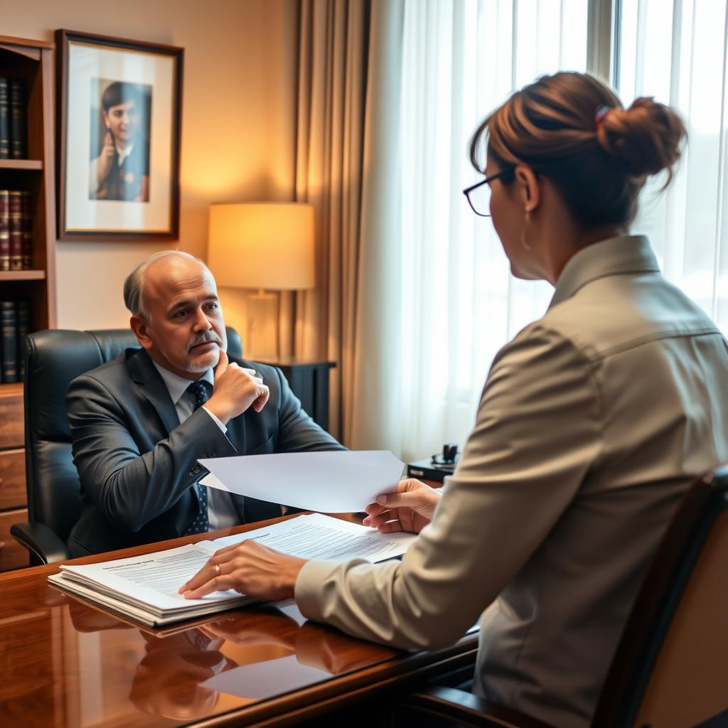 Visa/Permit/Document Fraud lawyer Virginia Beach, VA