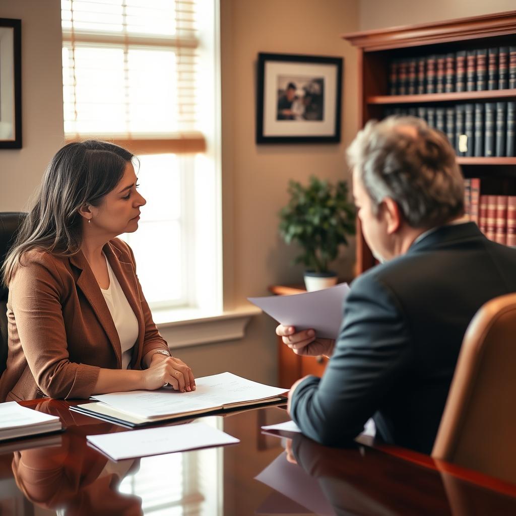 Visa/Permit/Document Fraud lawyer Virginia, VA