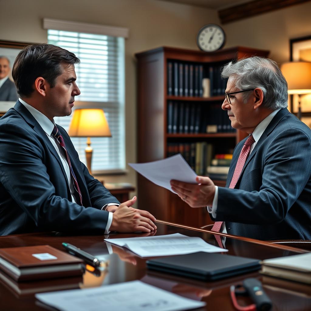 Wire Fraud lawyer Dinwiddie County, VA