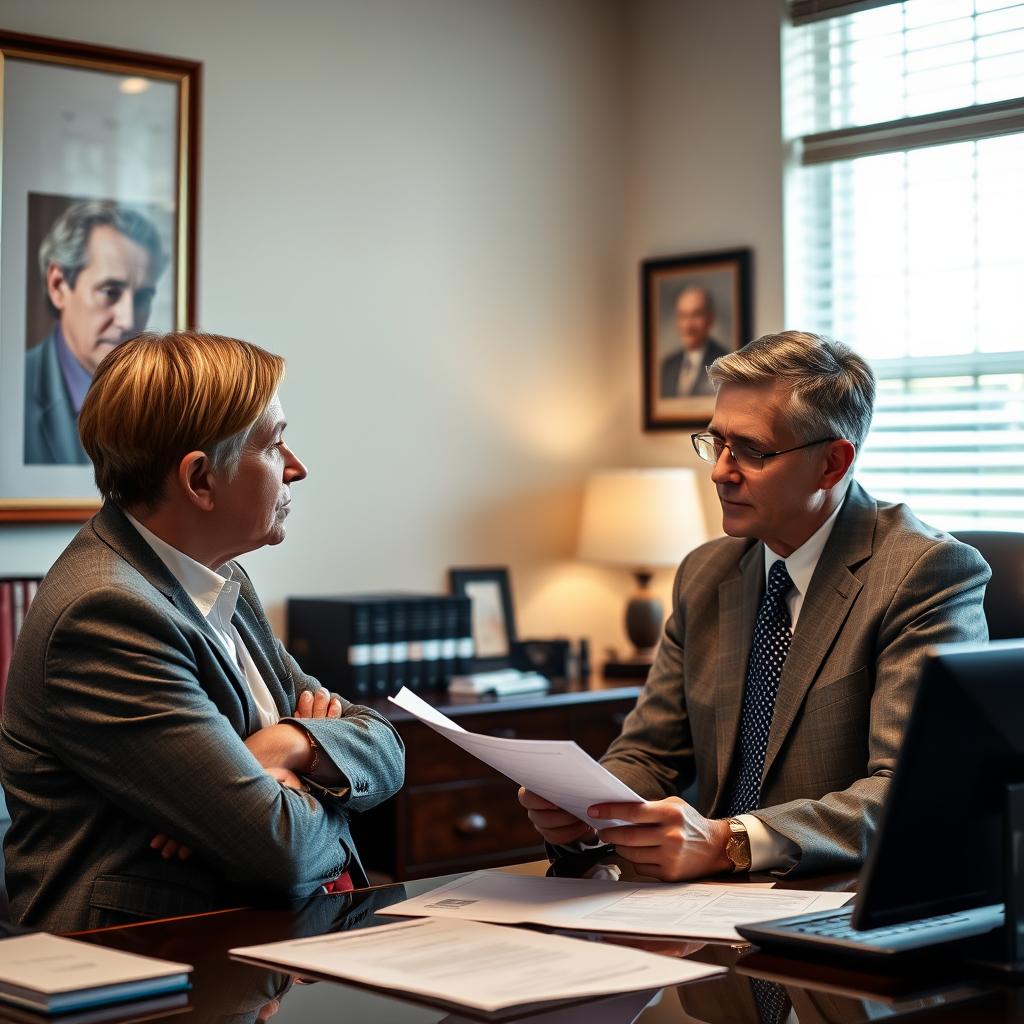 Wire Fraud lawyer James City County, VA