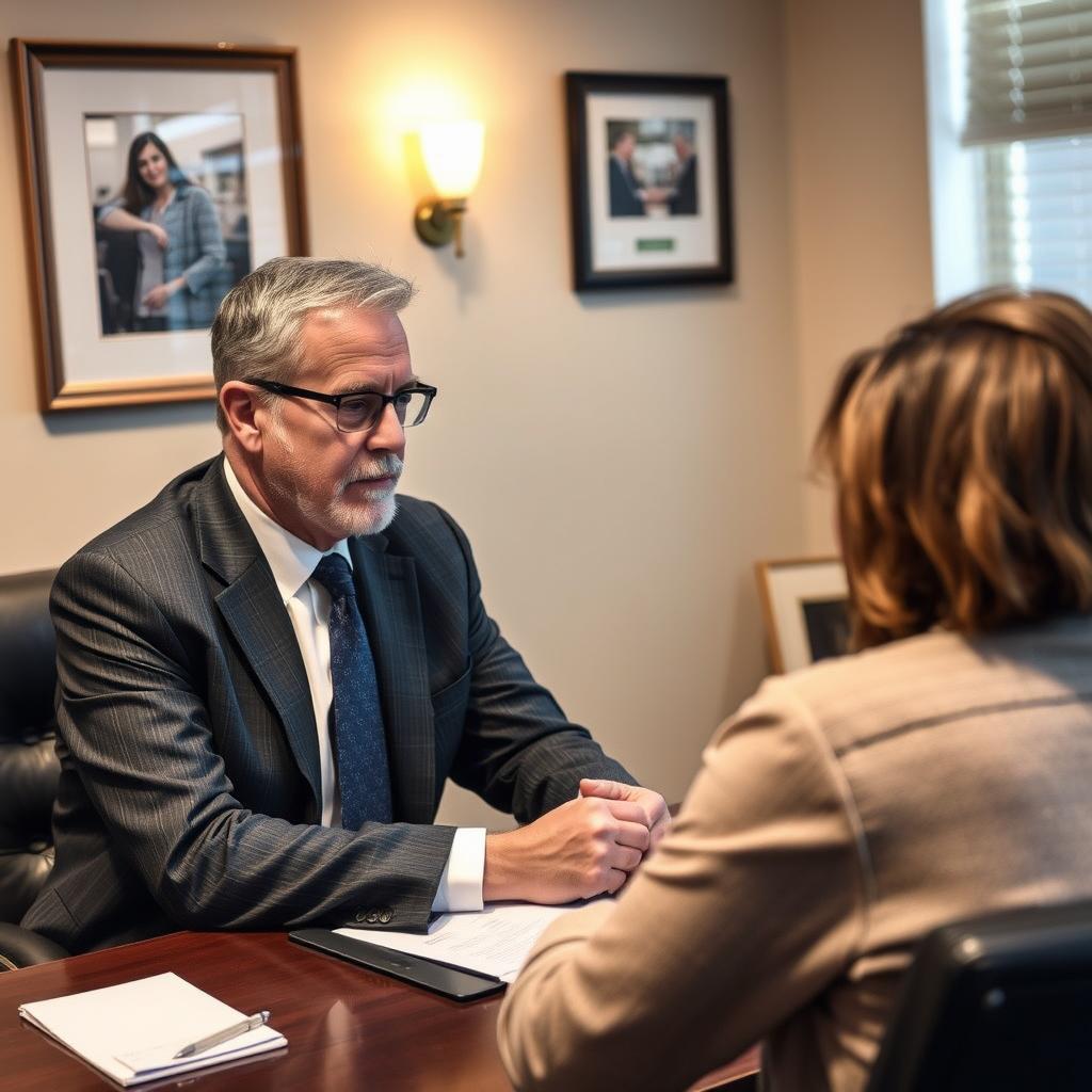 Wire Fraud lawyer New Kent County, VA