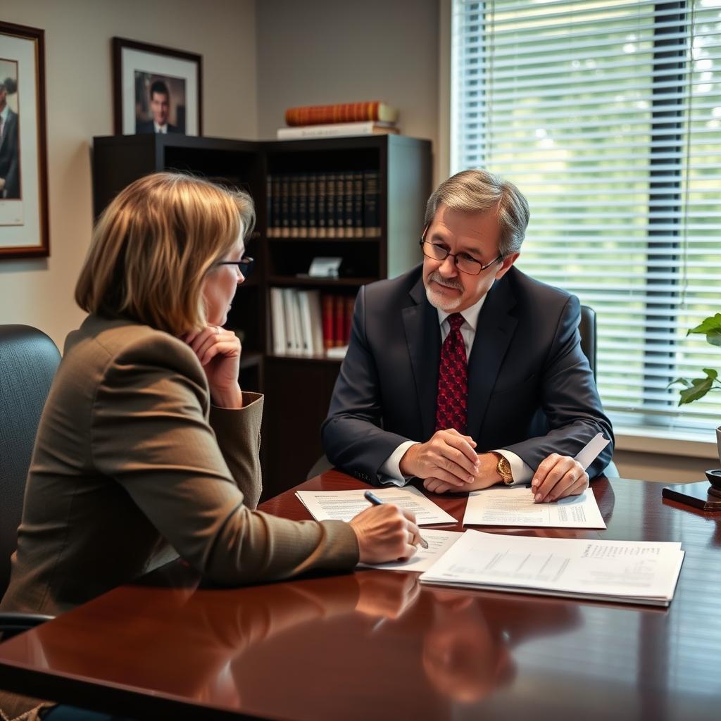 Wire Fraud lawyer Poquoson, VA