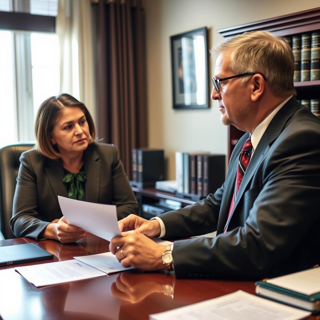 Wire Fraud lawyer Rockingham County, VA