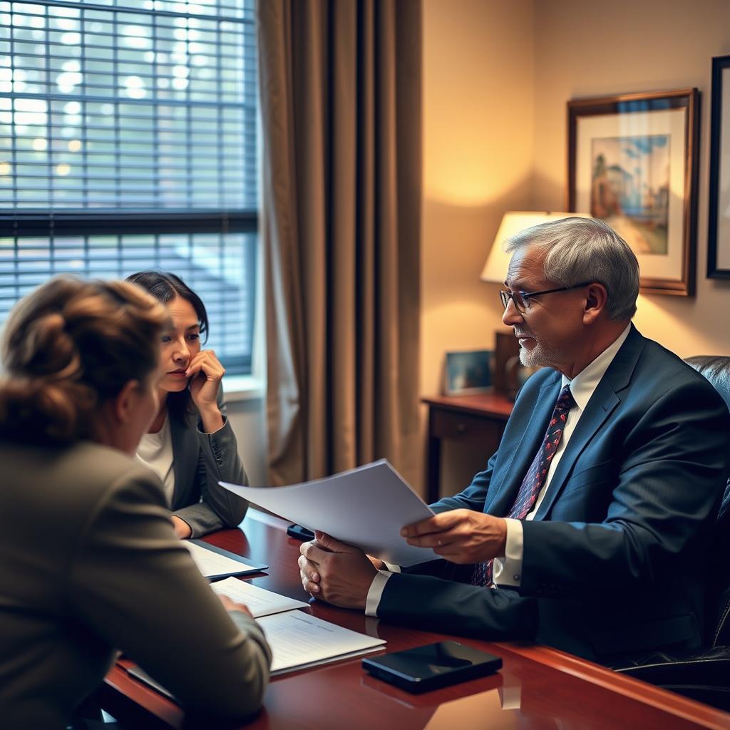 Witness Tampering lawyer Dinwiddie County, VA
