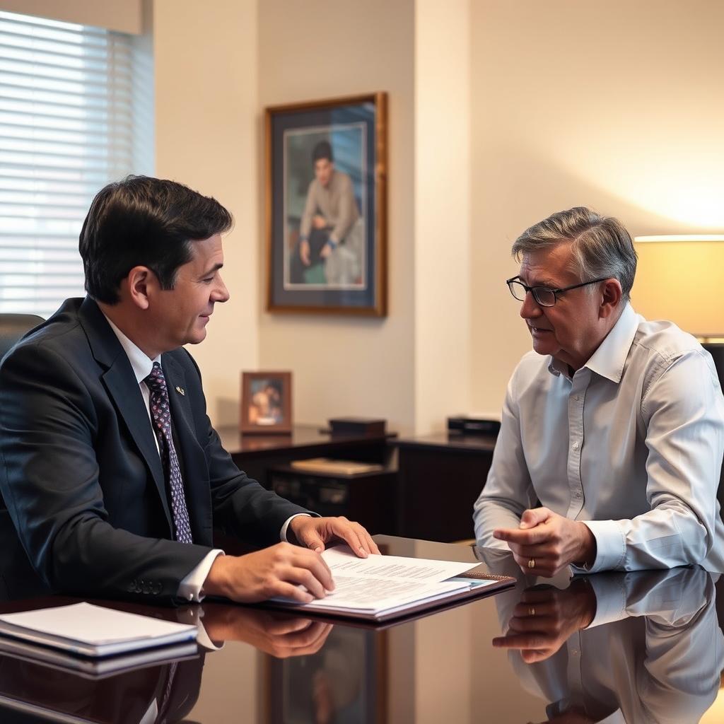Witness Tampering lawyer King William County, VA