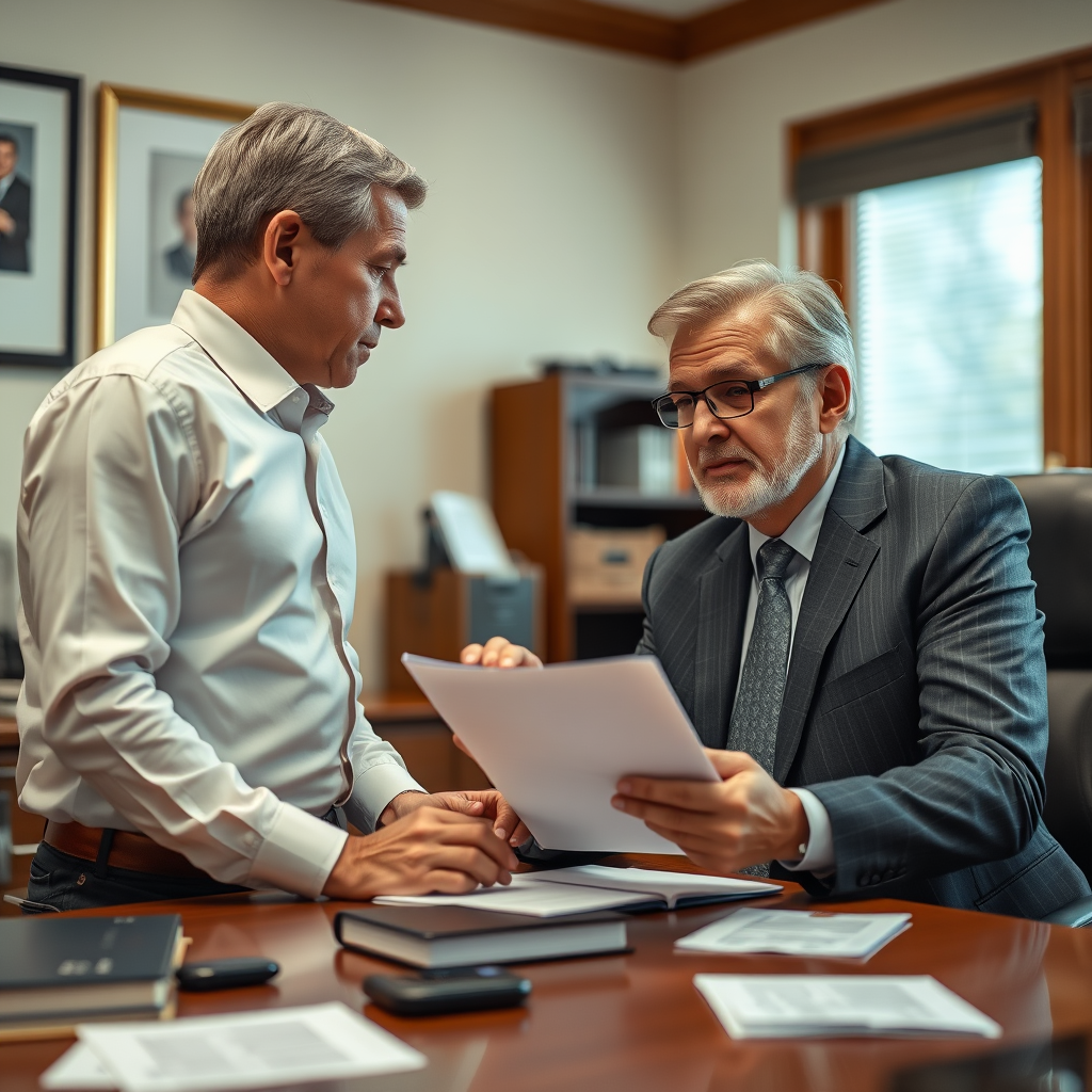 Acceptance or Solicitation of a Bribe lawyer Alexandria, VA