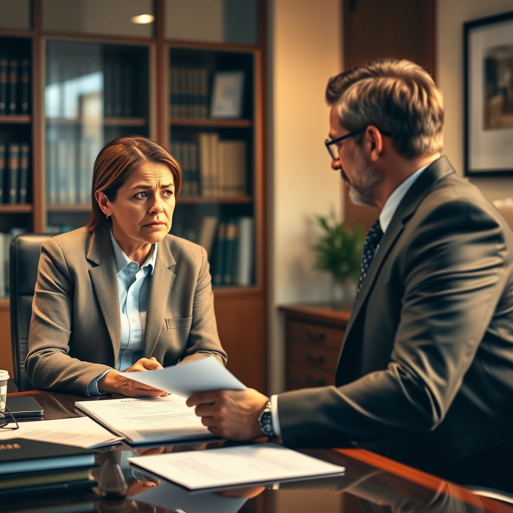 Acceptance or Solicitation of a Bribe lawyer Augusta County, VA