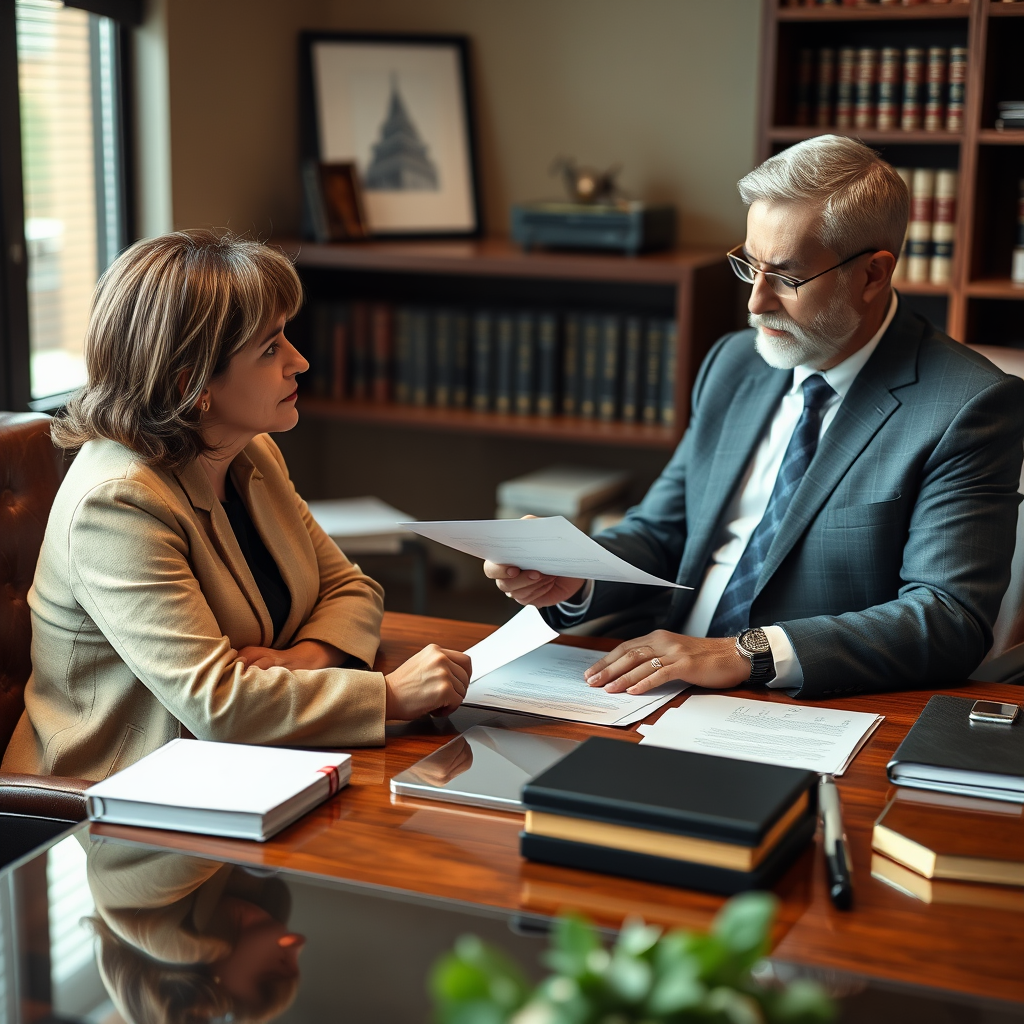 Acceptance or Solicitation of a Bribe lawyer Bedford County, VA