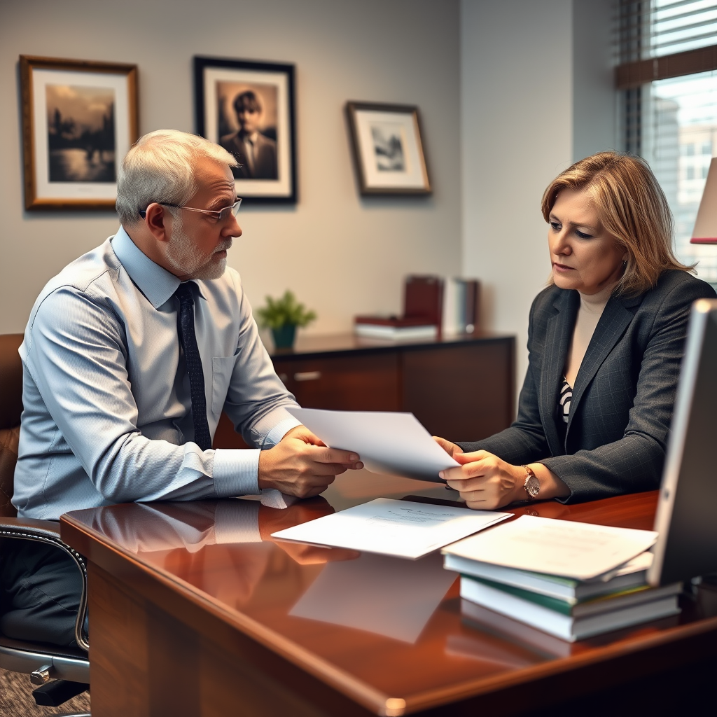Acceptance or Solicitation of a Bribe lawyer Culpeper County, VA
