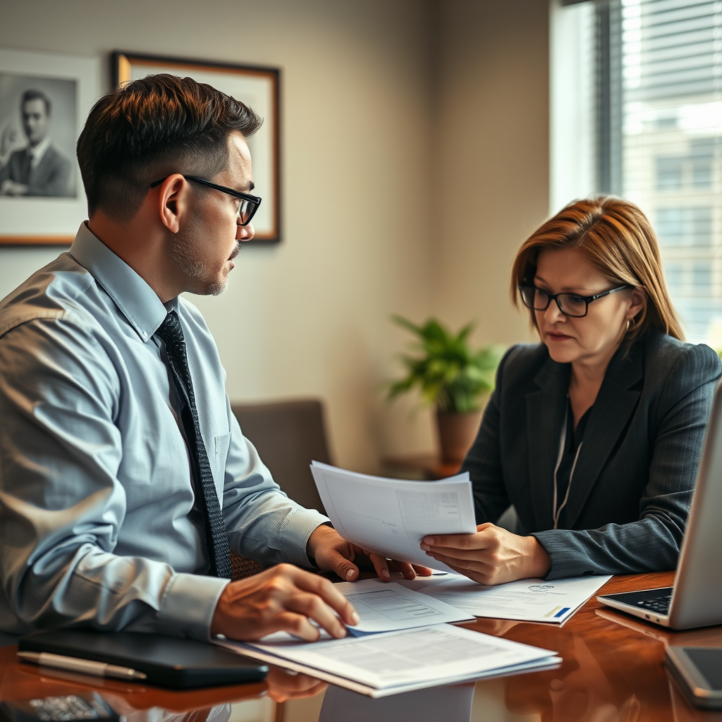 Acceptance or Solicitation of a Bribe lawyer Fredericksburg, VA