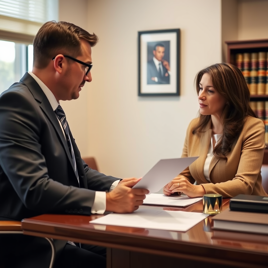 Acceptance or Solicitation of a Bribe lawyer Greene County, VA