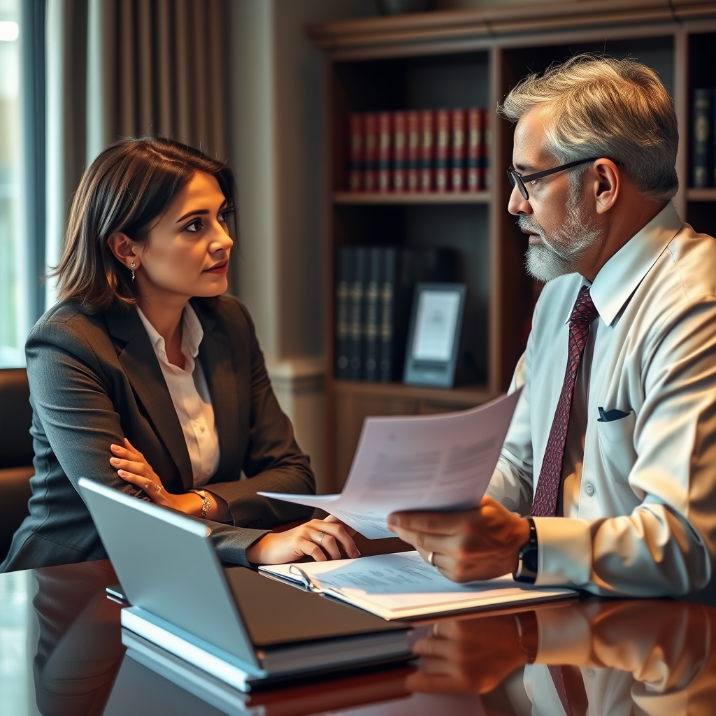 Acceptance or Solicitation of a Bribe lawyer King George County, VA