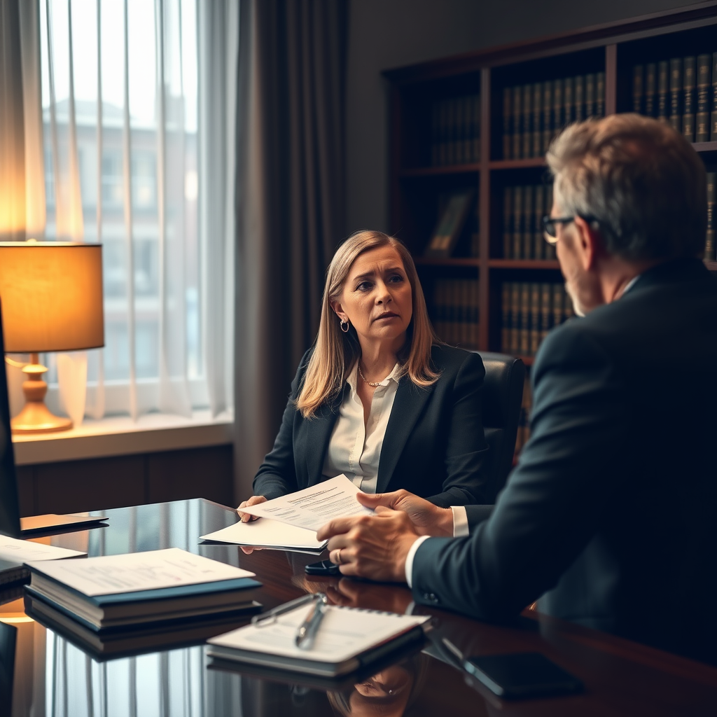 Acceptance or Solicitation of a Bribe lawyer Lexington, VA