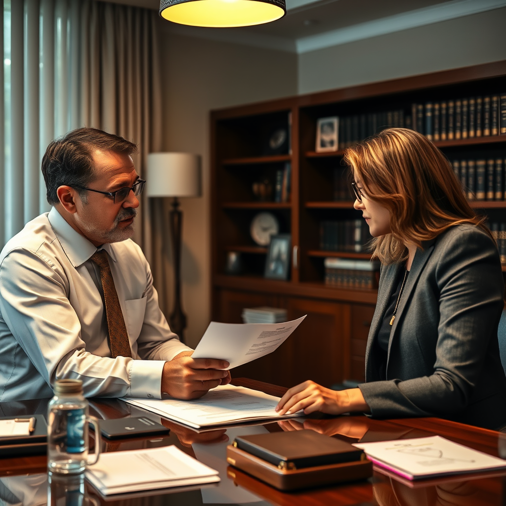 Acceptance or Solicitation of a Bribe lawyer Madison County, VA
