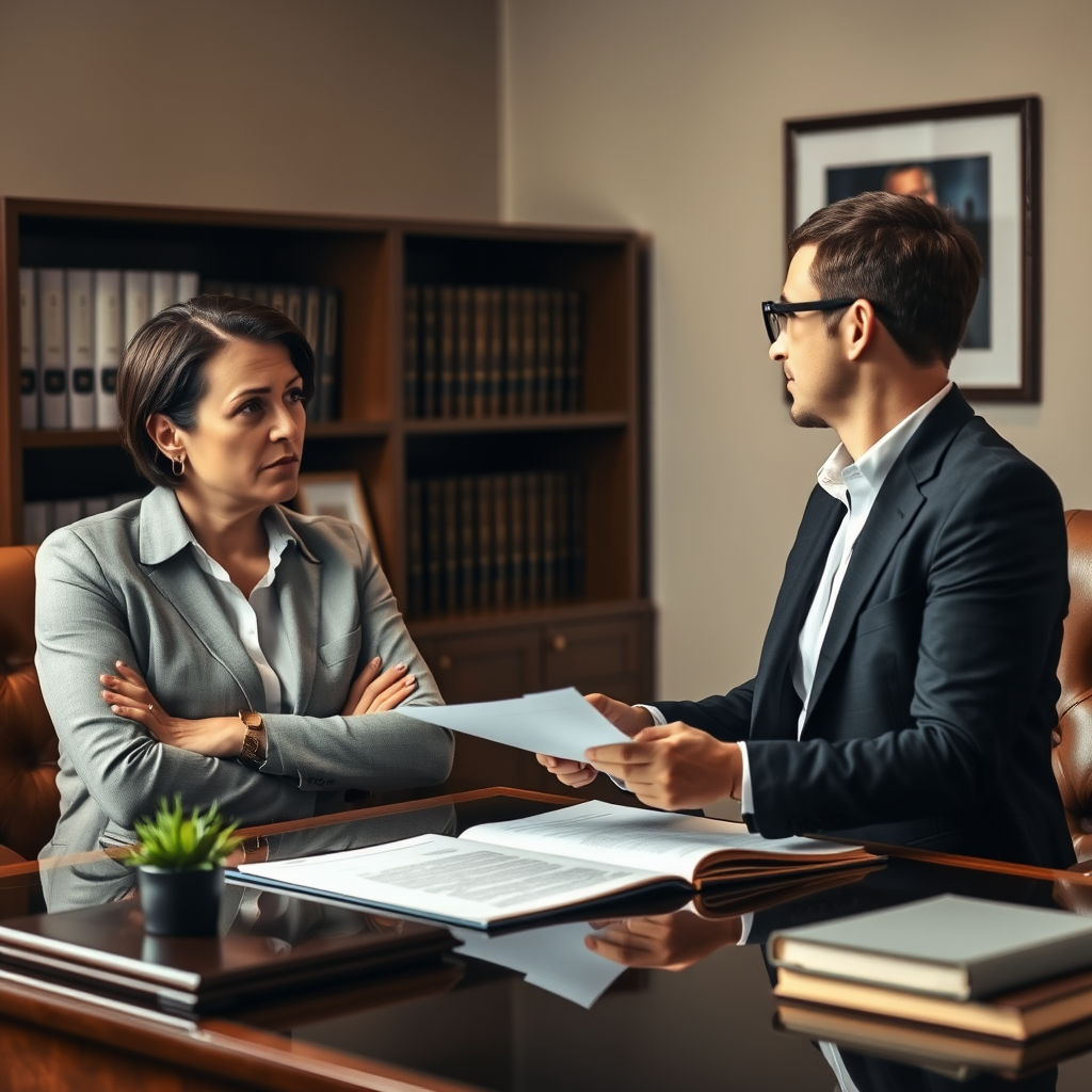 Acceptance or Solicitation of a Bribe lawyer Manassas Park, VA