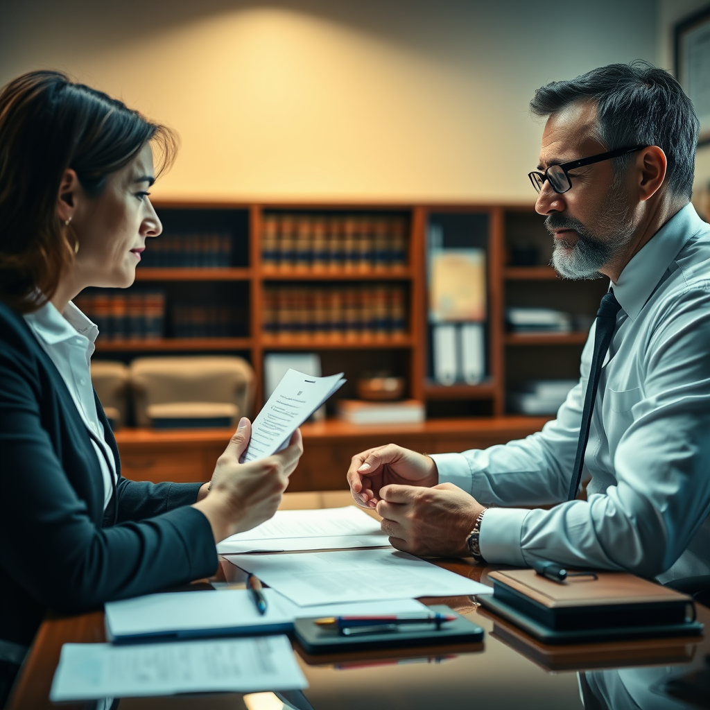 Acceptance or Solicitation of a Bribe lawyer Orange County, VA