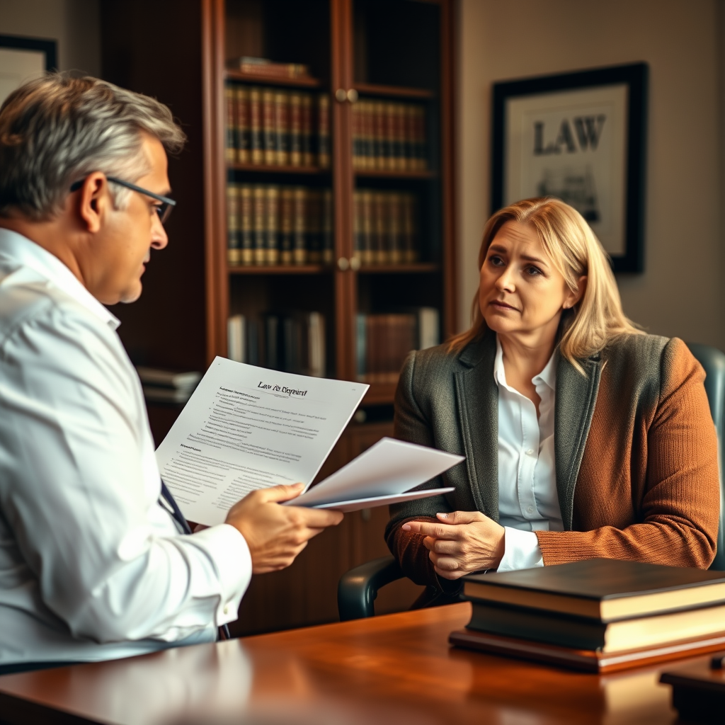 Acceptance or Solicitation of a Bribe lawyer Prince William County, VA