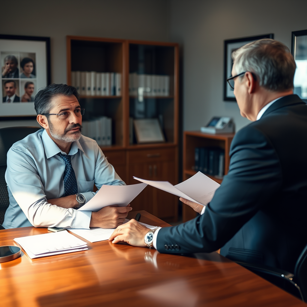 Acceptance or Solicitation of a Bribe lawyer Spotsylvania County, VA