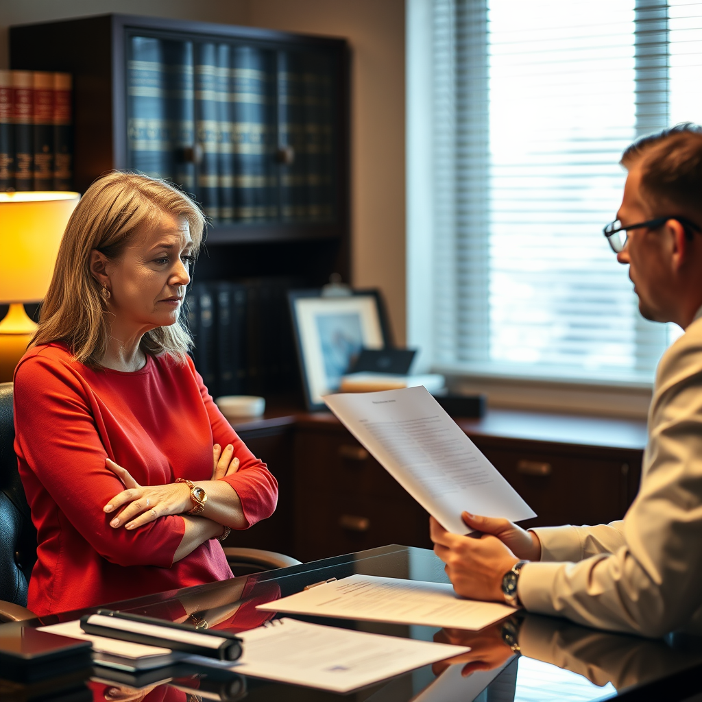Acceptance or Solicitation of a Bribe lawyer Warren County, VA