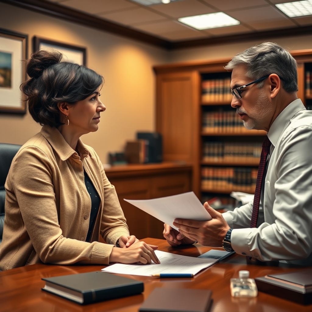 Antitrust Violations lawyer Albemarle County, VA