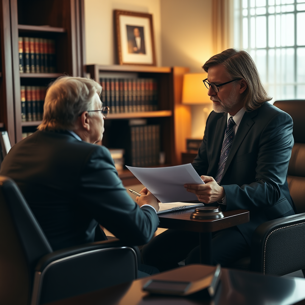 Antitrust Violations lawyer Arlington County, VA