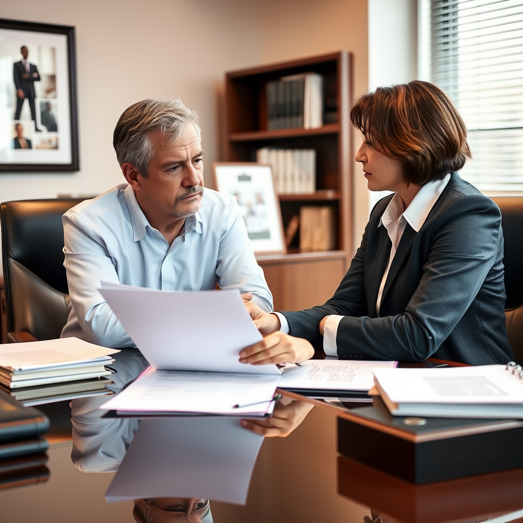 Antitrust Violations lawyer Chesapeake, VA