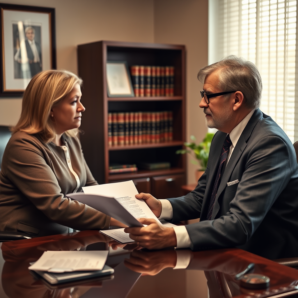 Antitrust Violations lawyer Clarke County, VA