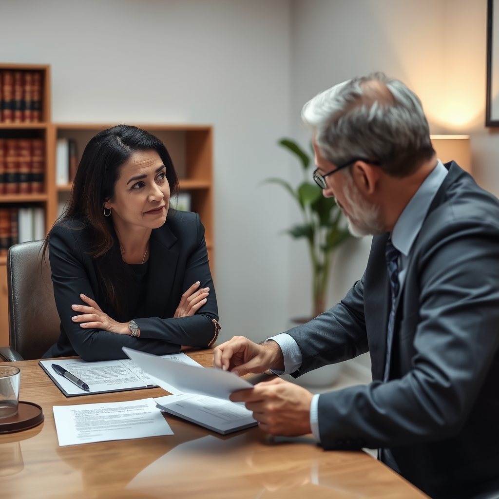 Antitrust Violations lawyer Fairfax County, VA