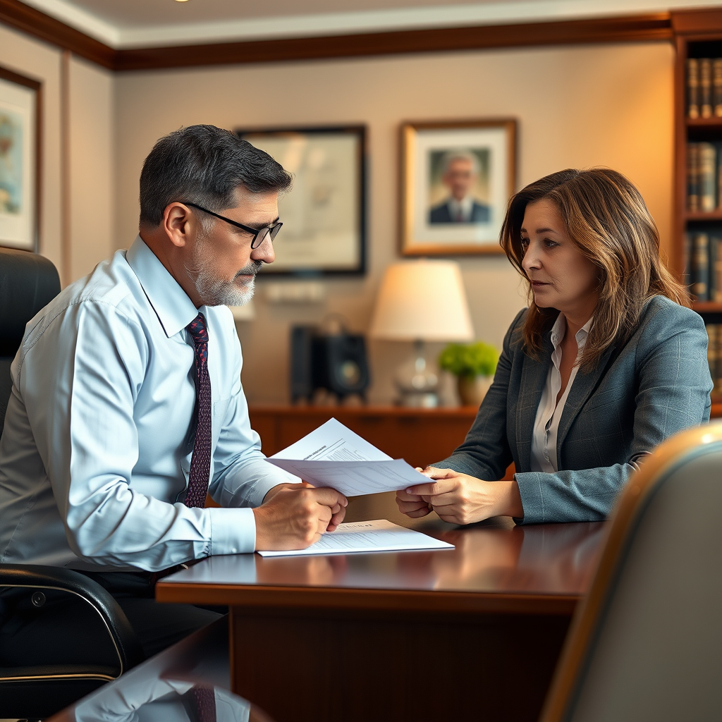 Antitrust Violations lawyer Fairfax, VA