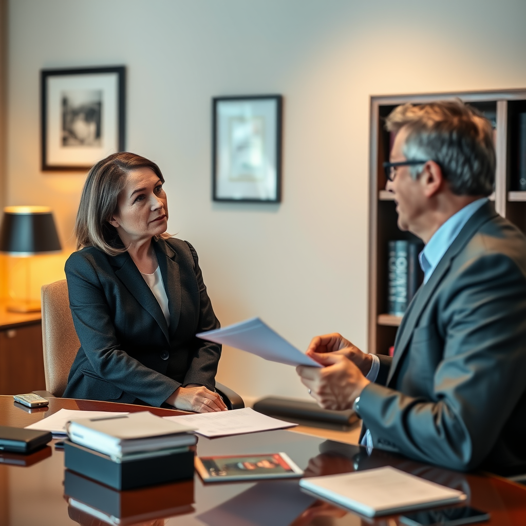 Antitrust Violations lawyer Falls Church, VA