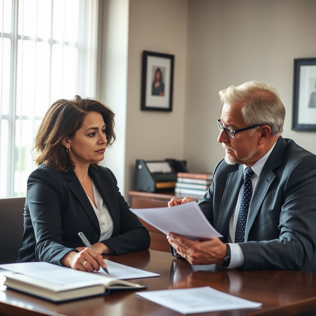 Antitrust Violations lawyer Fredericksburg, VA