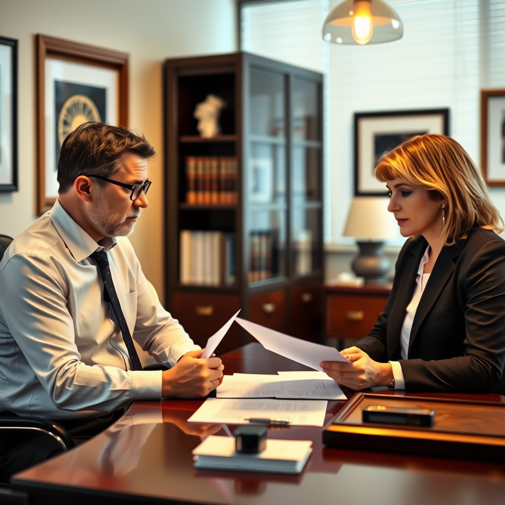 Antitrust Violations lawyer Greene County, VA