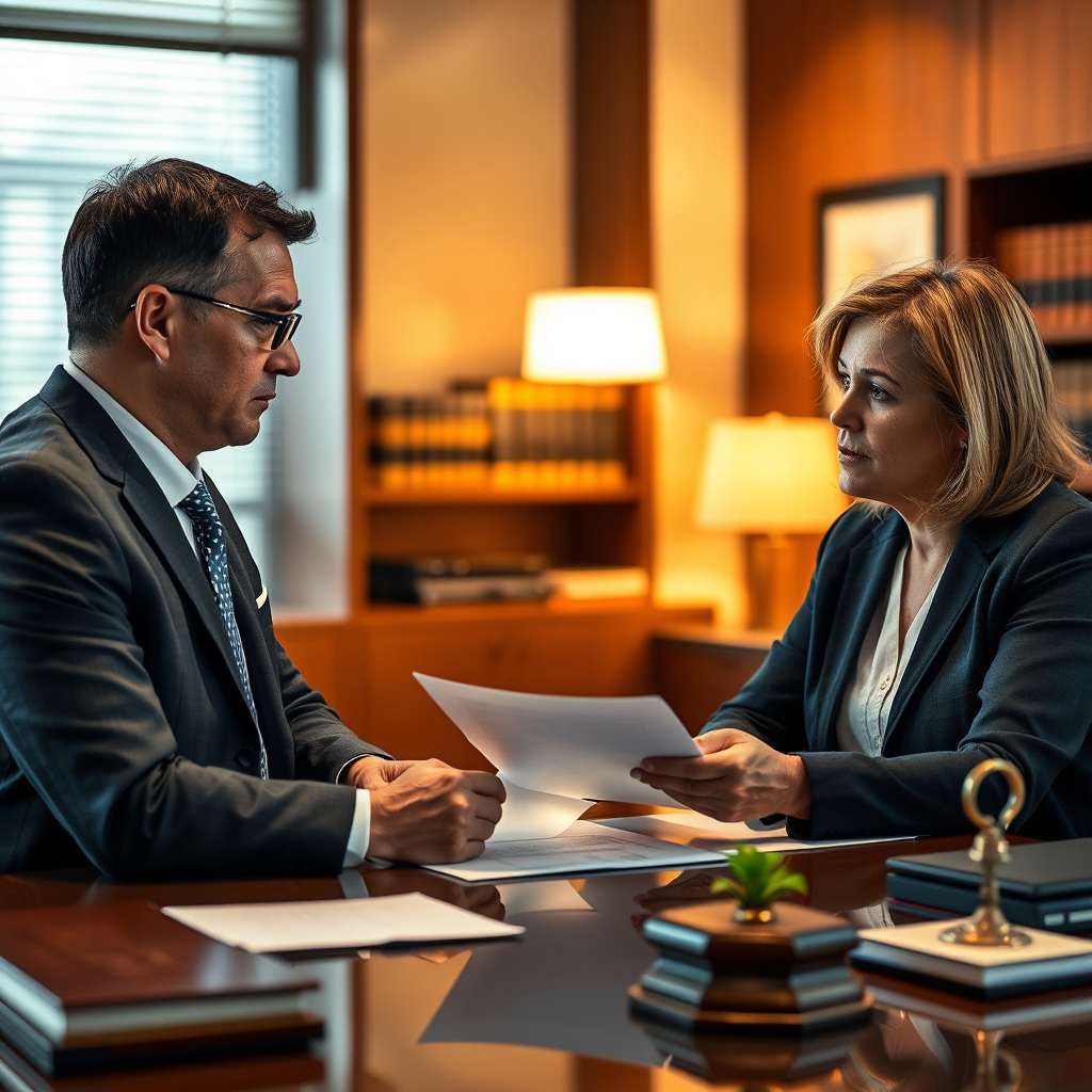 Antitrust Violations lawyer Henrico County, VA