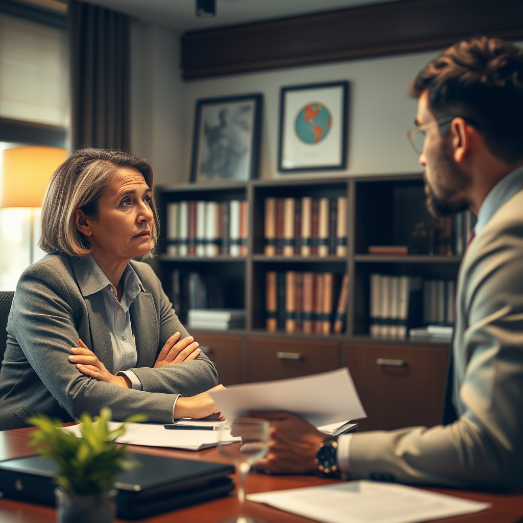 Antitrust Violations lawyer King George County, VA