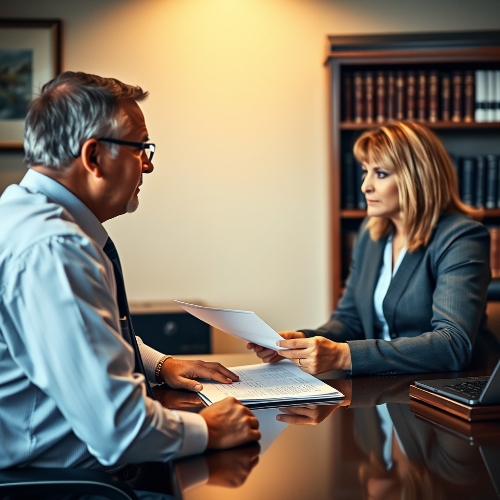 Antitrust Violations lawyer Lexington, VA