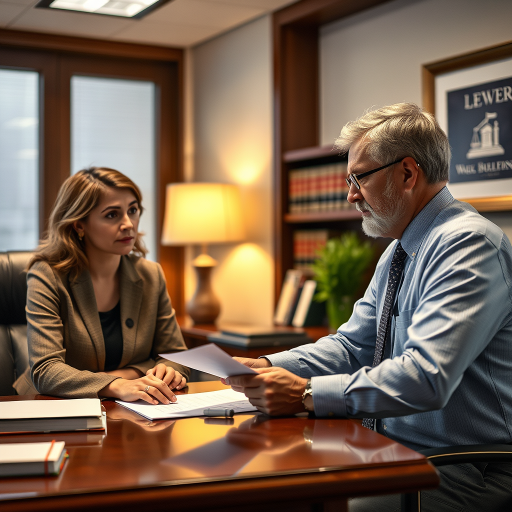 Antitrust Violations lawyer Loudoun County, VA