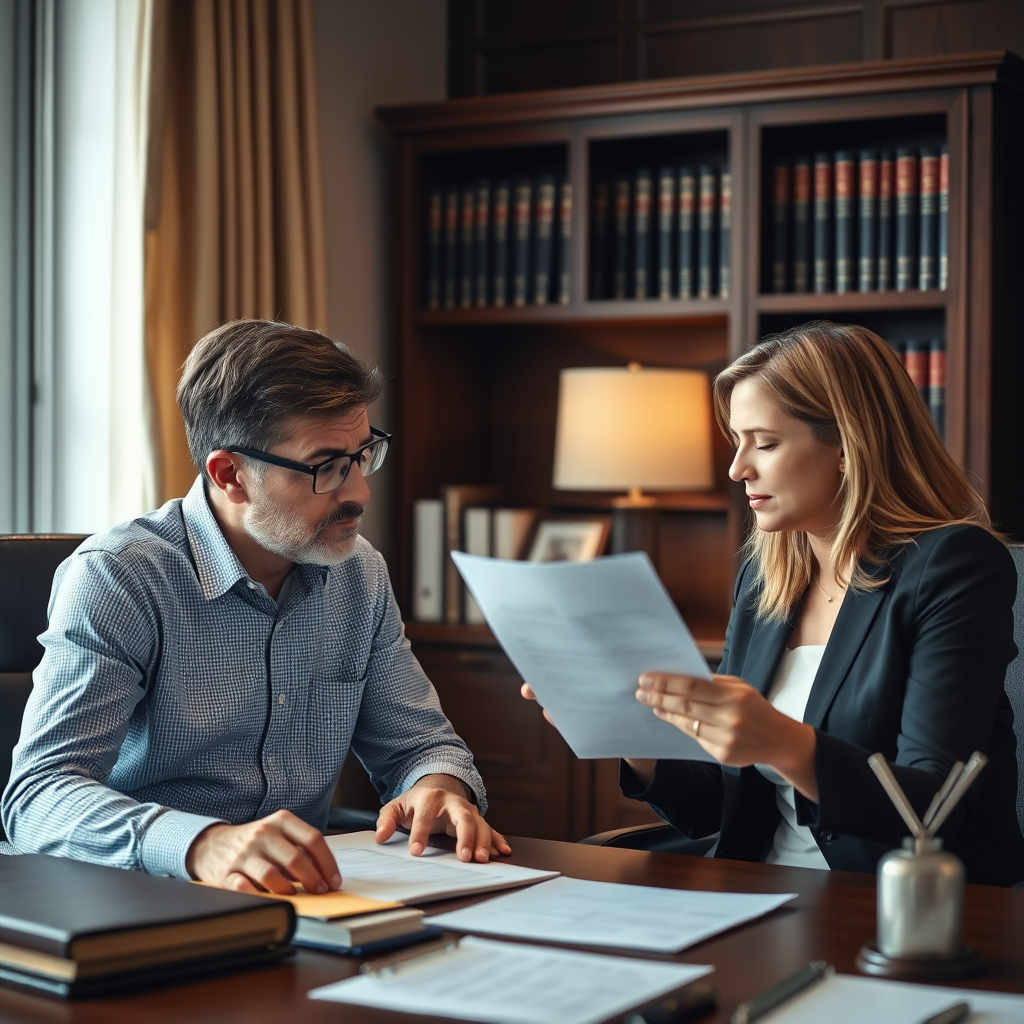 Antitrust Violations lawyer Manassas Park, VA