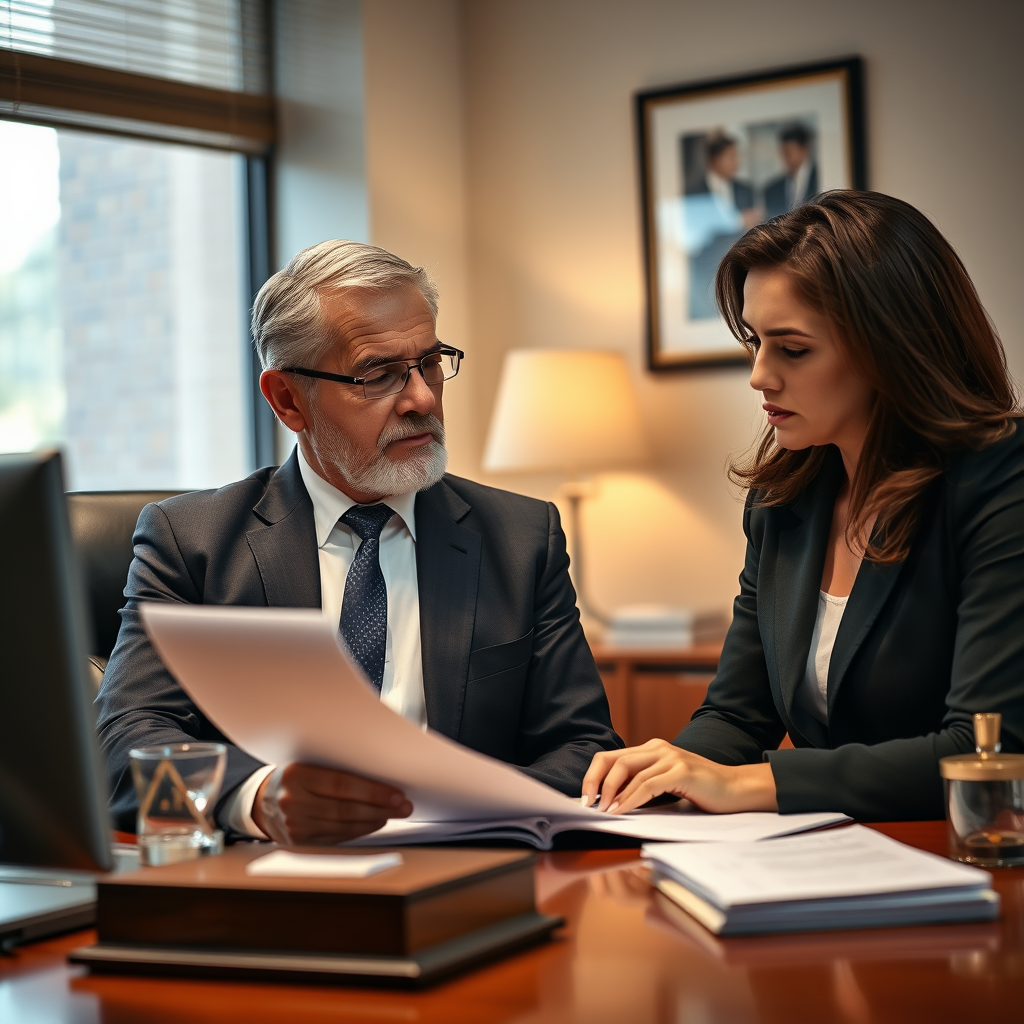 Antitrust Violations lawyer Manassas, VA