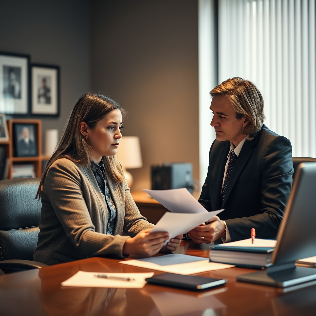 Antitrust Violations lawyer Orange County, VA