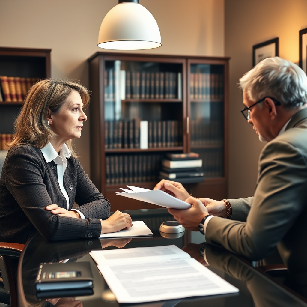 Antitrust Violations lawyer Prince William County, VA