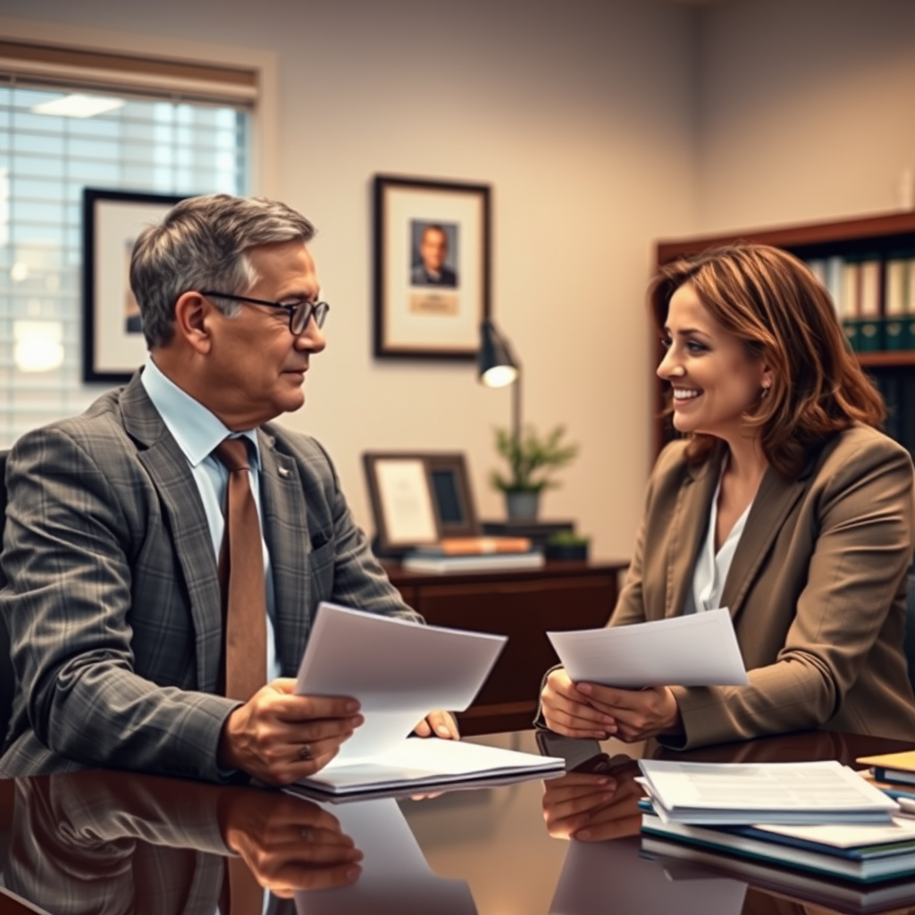 Antitrust Violations lawyer Spotsylvania County, VA